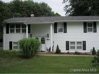 3530 Brickler Rd Unit 1, Springfield, IL 62707