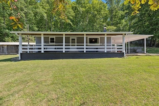 1540 Centerville Hwy, Hohenwald, TN 38462