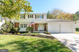 2405 Sweetbriar Rd, Wilmington, DE 19810