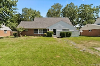 9410 Camrose Rd, Henrico, VA 23229