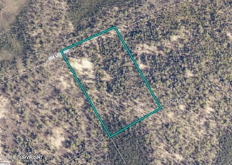 L262 Sea Lion Rd, Nikiski/North Kenai, AK 99635