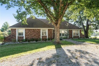 18509 Nation Rd, Holt, MO 64048