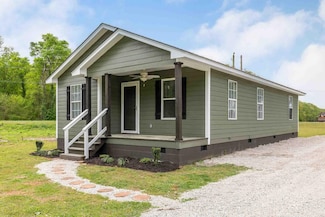 503 SE 16th St, Sheffield, AL 35660