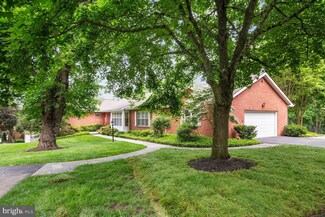 9067 Furrow Ave, Ellicott City, MD 21042