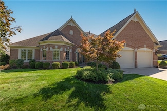 2350 Spring Rose Dr, Dayton, OH 45459