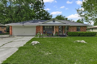 110 Norma Cir, Greenville, TX 75402
