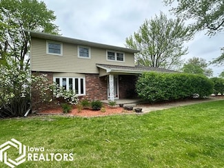 13468 Angle Rd, Ottumwa, IA 52501