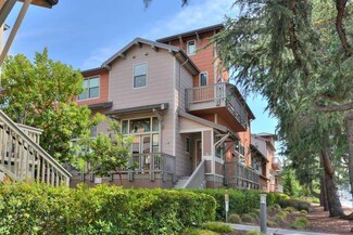 4208 Rickeys Way Unit J, Palo Alto, CA 94306