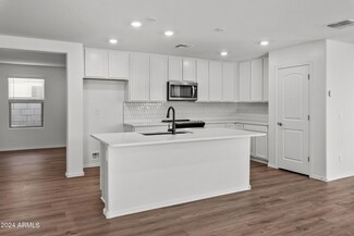 2840 W La Mirada Dr, Laveen Village, AZ 85339