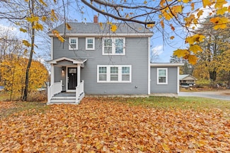 115 Main St, Norway, ME 04268