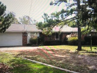 4808 N Douglas Blvd, Spencer, OK 73084