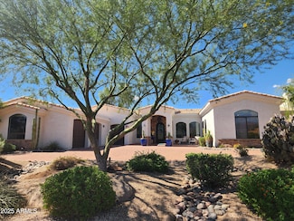 19110 E Tonto Verde Dr, Rio Verde, AZ 85263