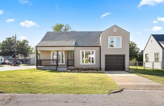 920 S Hadden Ave, El Reno, OK 73036