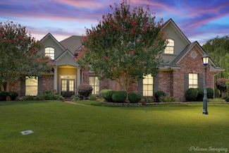 618 Chambord Cir, Shreveport, LA 71115
