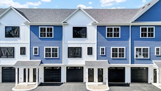 70 Whiting St Unit H, Plainville, CT 06062