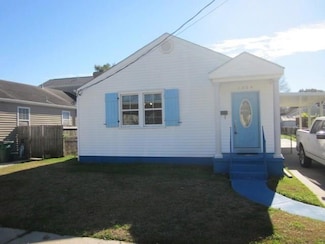 3004 Arlington St, New Orleans, LA 70121