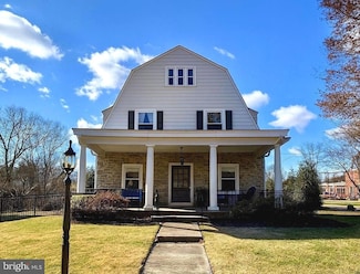 100 3rd Ave, Haddon Heights, NJ 08035