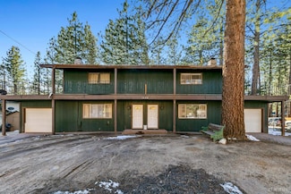 1152 Sonora Ave, South Lake Tahoe, CA 96150