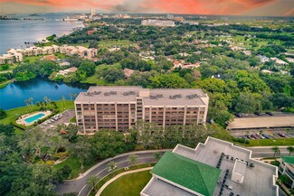 220 Belleview Blvd Unit 811, Belleair, FL 33756