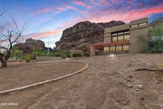 5275 N Camelhead Rd, Phoenix, AZ 85018
