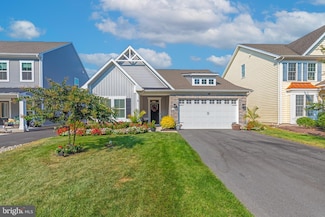 12125 Snug Harbor Rd, Berlin, MD 21811