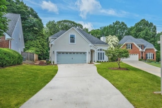 1950 Stethem Ferry, Alpharetta, GA 30022