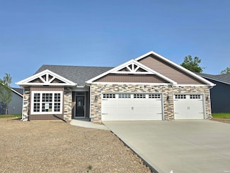 14117 Hughies Cove, Fort Wayne, IN 46845