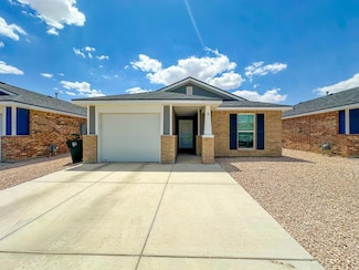5 Maverick Dr, Odessa, TX 79765