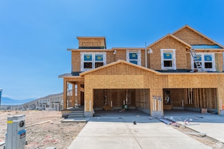 1574 W Banner Dr Unit 743, South Jordan, UT 84095