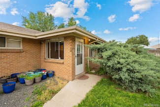 4787 Carr St, Wheat Ridge, CO 80033
