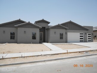 243 Emerald Stone Ln, Horizon City, TX 79928