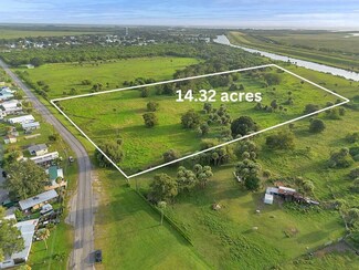 1501-1601 Hunter Rd, Okeechobee, FL 34974