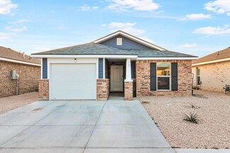 17 Maverick Dr, Odessa, TX 79765