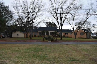 477 S Jones St, Fort Valley, GA 31030