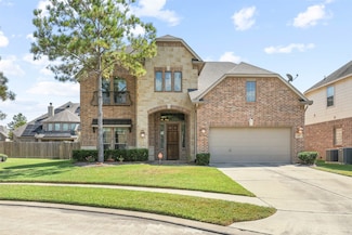 611 Coldstone Ct, Rosenberg, TX 77469