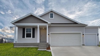 2301 N 7th St, Indianola, IA 50125