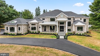 3622 Anton Farms Rd, Pikesville, MD 21208