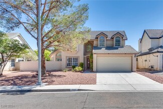 7117 Maybrook Dr, Las Vegas, NV 89129