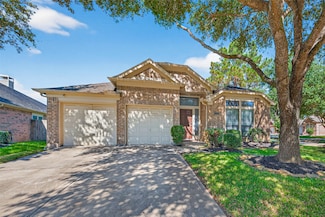 11031 Anilu Dr, Richmond, TX 77406