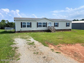101 Tom Willey St, Gaston, NC 27832