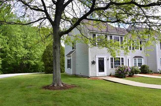 15 Culver St Unit 29, Plaistow, NH 03865