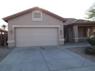 256 S 154th Ln, Goodyear, AZ 85338