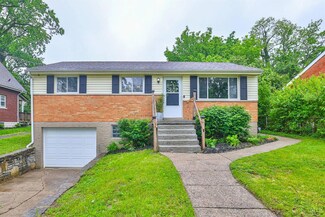 3525 Blue Rock Rd, Cincinnati, OH 45239