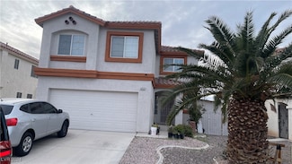 5835 Rainbow Trout Ct, Las Vegas, NV 89113