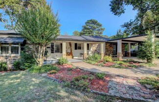 10422 Hillcrest Rd, Sherwood, AR 72120