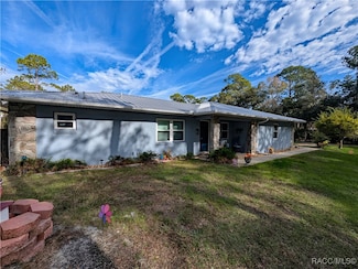 4702 Highway 40 W, Yankeetown, FL 34498