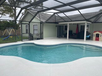 1629 SE Biddle Ln, Port Saint Lucie, FL 34983