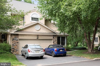 191 Linden Dr, Elkins Park, PA 19027