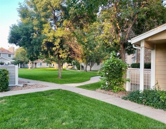 8416 Everett Way Unit D, Arvada, CO 80005