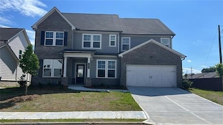 3403 Dover Run Ln, Loganville, GA 30052